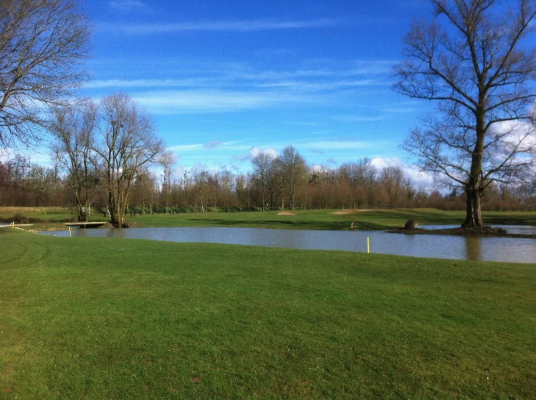Golf du Val d’Amour